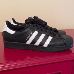 Men’s Adidas Superstar